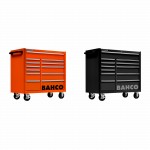 Werkstattwagen Serie 1475KXL 12 Schubladen