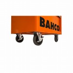 40" Werkstattwagen Serie 1475KXL 12 Schubladen, Orange