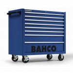 40" Werkstattwagen Serie 1475KXL 8 Schubladen, Blue
