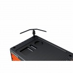 Kleiderbügel-Halter für den Werkstattwagen 1477K Storage Hub
