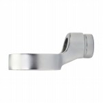 Ring-Einsteckwerkzeug (Zoll) mit rundem Spigot Schaft