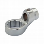 Ring-Einsteckwerkzeug mit rundem Spigot Schaft