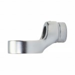 Ring-Einsteckwerkzeug mit rundem Spigot Schaft
