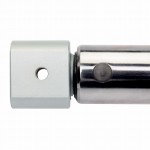 Mechanischer Drehmomentschlüssel, auslösend, mit Metallgriff & rechteckiger Aufnahme für Einsteckwerkzeuge