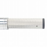 Mechanischer Drehmomentschlüssel, auslösend, mit Metallgriff & rechteckiger Aufnahme für Einsteckwerkzeuge