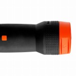 Mechanischer Drehmomentschlüssel, auslösend, mit Schnelleinstellung, mit runder Spigot Aufnahme für Einsteckwerkzeug