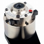 Mechanischer, handbetätigter Drehmomentvervielfältiger mit Reaktionsplatte