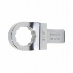 Ring-Einsteckwerkzeug mit Rechteckschaft