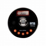 Elektronischer Drehmoment- und Winkelmessadapter