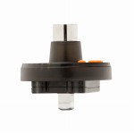 Elektronischer Drehmoment- und Winkelmessadapter