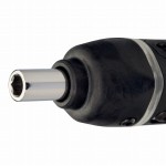 Elektronischer Drehmoment- und Drehwinkelschraubendreher