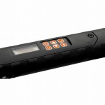 Elektronischer Drehmoment- und Drehwinkelschraubendreher