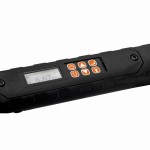 Elektronischer Drehmoment- und Drehwinkelschraubendreher