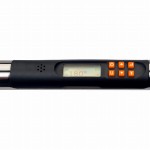 Elektronischer Micro Drehwinkel-Drehmomentschlüssel mit Datenspeicher, USB und festem Knarrenkopf