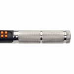 Elektronischer Micro Drehwinkel-Drehmomentschlüssel mit Datenspeicher, USB und rechteckiger Aufnahme für Einsteckwerkzeuge