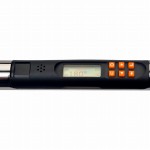 Elektronischer Micro Drehwinkel-Drehmomentschlüssel mit Datenspeicher-USB und rechteckiger Aufnahme für Einsteckwerkzeuge