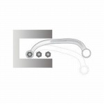 Doppelringschlüssel (Starter- und Blockschlüssel), metrisch