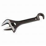 Rollgabelschlüssel mit Haken