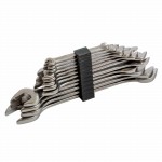 Doppelmaulschlüssel Satz, metrisch