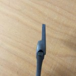 Rollgabelschlüssel, Serie 90, Phosphatiert, grosse Öffnung