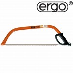 Bügelsäge mit Blatt Ergo