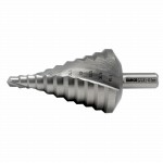Stufenbohrer, 6-37 mm