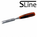 Stechbeitel, Zweikomponenten-Griff, SLine