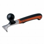 Farbschaber mit Haltegriff  Farbschaber mit Haltegriff