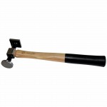 Karosserie Planierhammer, leicht