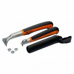 Farbschaber Set