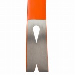 Flaches Nageleisen